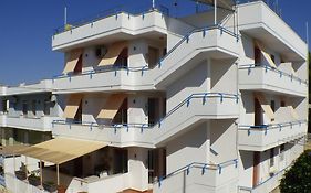 Casa Vacanze Donn'Anna